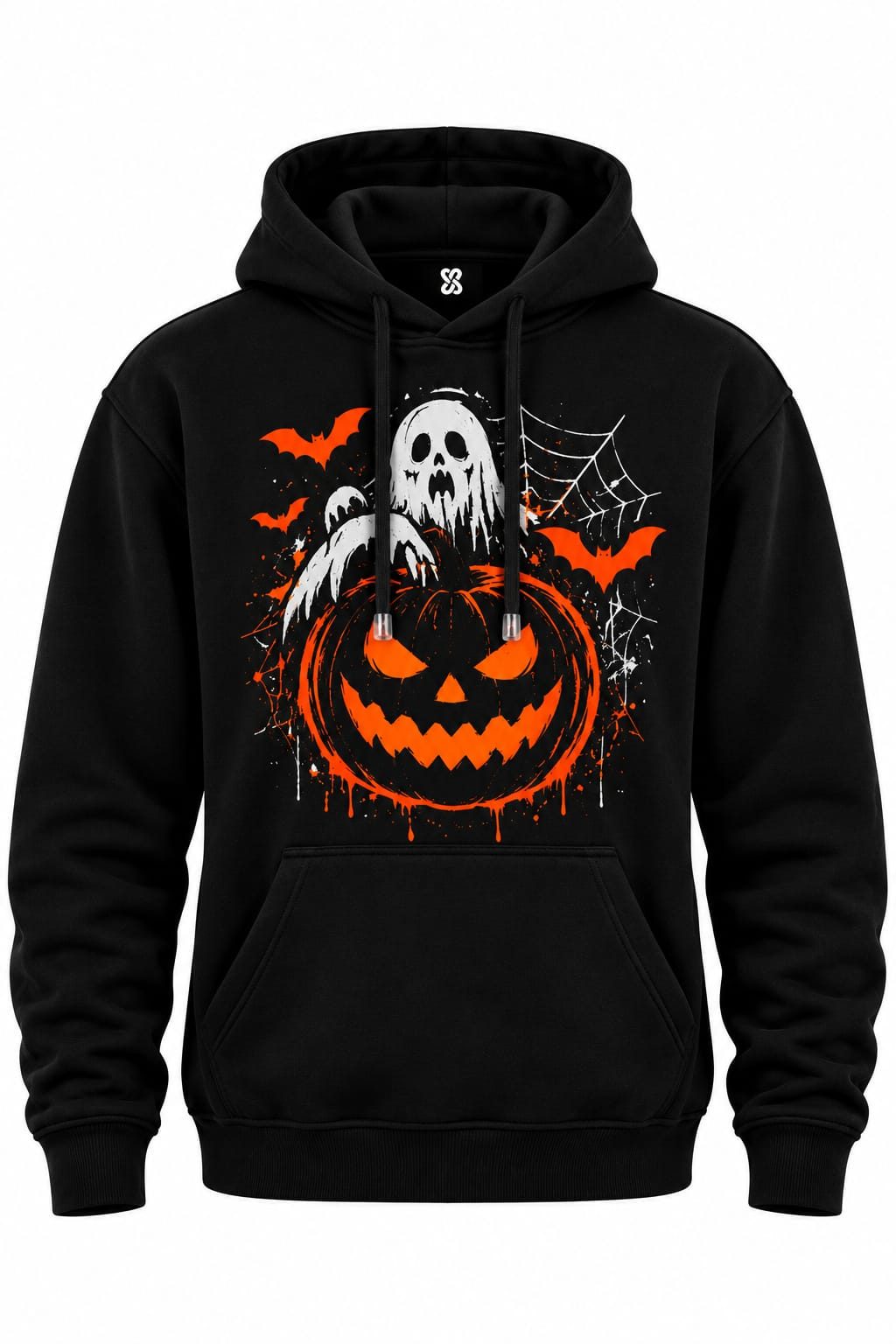 Buzo Halloween Essential